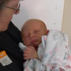 Meet your Posher, Christine